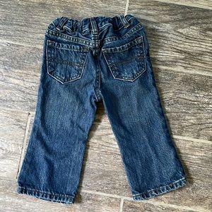 The Children Place toddler Boot cut jeans